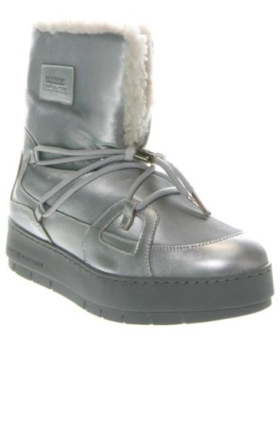 Női cipők Tommy Jeans, Méret 38, Szín Ezüstös, Ár 68 009 Ft