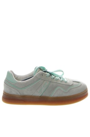 Damenschuhe Tommy Jeans, Größe 38, Farbe Mehrfarbig, Preis 122,99 €