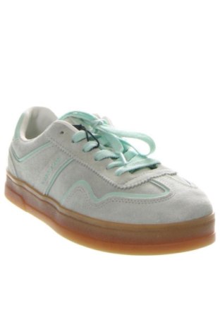 Damenschuhe Tommy Jeans, Größe 38, Farbe Mehrfarbig, Preis 122,99 €