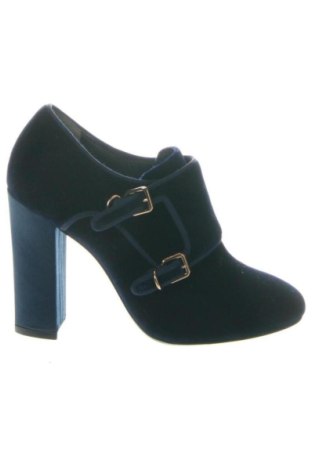 Damenschuhe Tory Burch, Größe 37, Farbe Blau, Preis 291,87 €