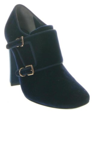 Damenschuhe Tory Burch, Größe 37, Farbe Blau, Preis 291,87 €