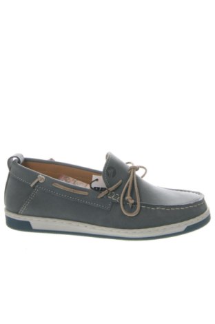 Obuwie damskie Travelin', Rozmiar 39, Kolor Niebieski, Cena 609,99 zł