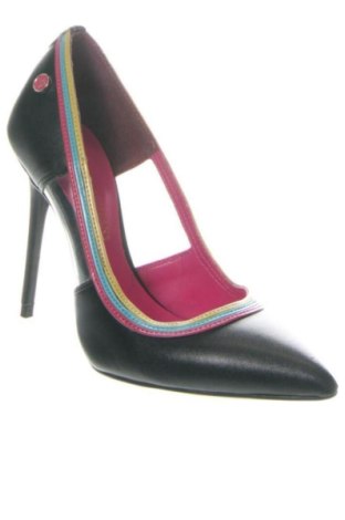 Дамски обувки Trussardi Jeans, Размер 36, Цвят Черен, Цена 97,00 €