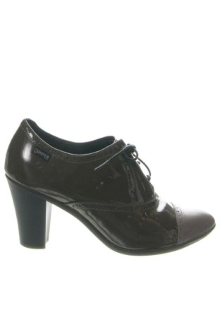 Дамски обувки Twins, Размер 38, Цвят Зелен, Цена 38,82 €