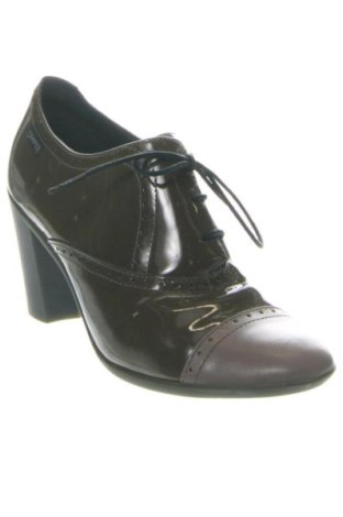 Дамски обувки Twins, Размер 38, Цвят Зелен, Цена 38,82 €