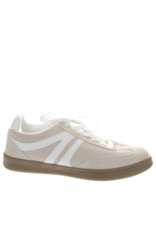 Γυναικεία παπούτσια Unbranded, Μέγεθος 38, Χρώμα  Μπέζ, Τιμή 26,00 €