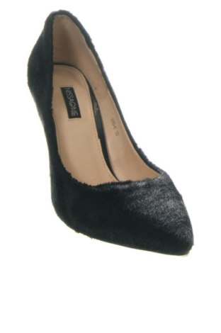 Dámske topánky  Nissa, Veľkosť 39, Farba Čierna, Cena  84,40 €