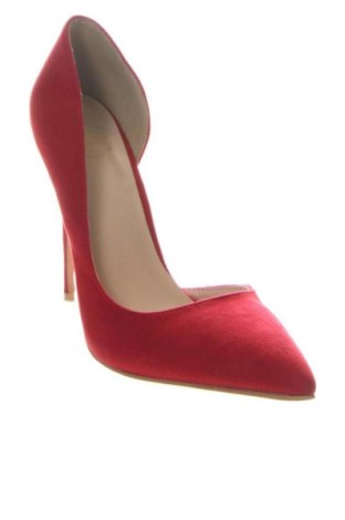 Дамски обувки Unbranded, Размер 38, Цвят Червен, Цена 26,00 €