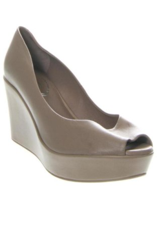 Дамски обувки Unbranded, Размер 37, Цвят Бежов, Цена 26,13 €