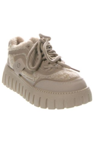 Дамски обувки Unbranded, Размер 39, Цвят Бежов, Цена 31,72 €