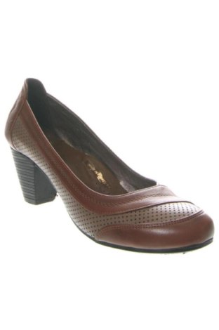 Дамски обувки Unbranded, Размер 40, Цвят Кафяв, Цена 38,84 €