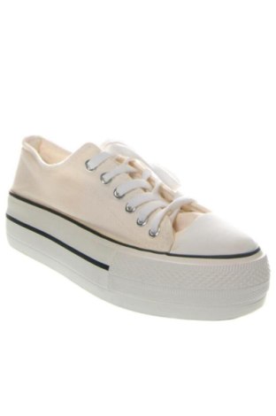 Дамски обувки Unbranded, Размер 39, Цвят Бежов, Цена 32,00 €