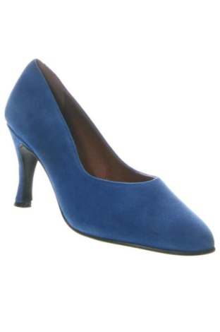 Γυναικεία παπούτσια Unbranded, Μέγεθος 38, Χρώμα Μπλέ, Τιμή 39,00 €