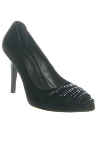 Γυναικεία παπούτσια Unbranded, Μέγεθος 38, Χρώμα Μαύρο, Τιμή 38,94 €