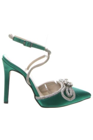 Γυναικεία παπούτσια Unbranded, Μέγεθος 36, Χρώμα Πράσινο, Τιμή 26,00 €