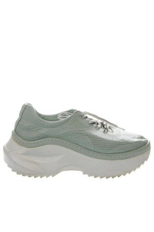 Damenschuhe Unbranded, Größe 37, Farbe Grün, Preis € 37,40