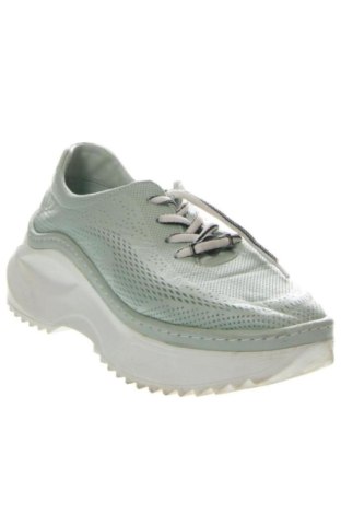 Damenschuhe Unbranded, Größe 37, Farbe Grün, Preis € 37,40