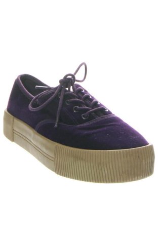 Γυναικεία παπούτσια Unbranded, Μέγεθος 39, Χρώμα Βιολετί, Τιμή 26,00 €