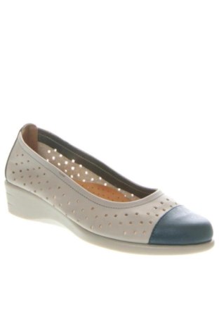 Γυναικεία παπούτσια Unbranded, Μέγεθος 38, Χρώμα  Μπέζ, Τιμή 39,00 €