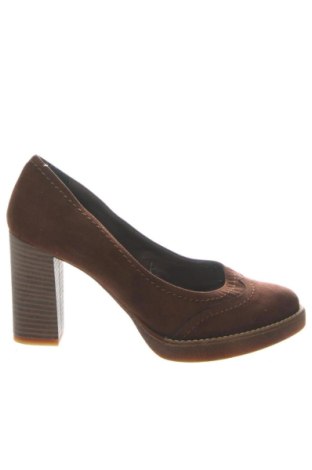 Obuwie damskie Unbranded, Rozmiar 38, Kolor Brązowy, Cena 81,99 zł