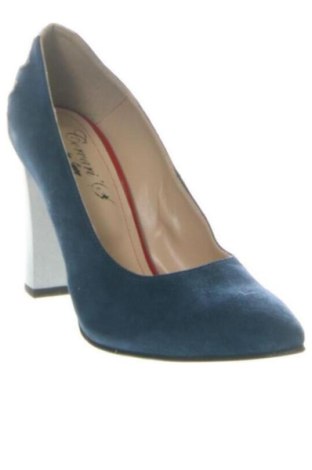 Dámske topánky  Unbranded, Veľkosť 37, Farba Modrá, Cena  42,95 €