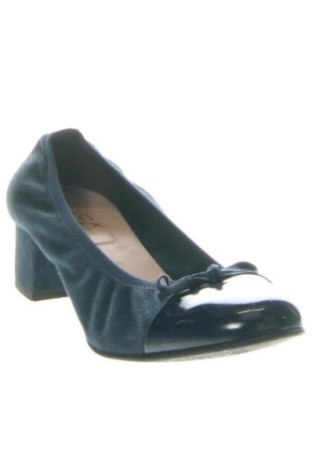 Damenschuhe Unbranded, Größe 39, Farbe Blau, Preis 39,00 €