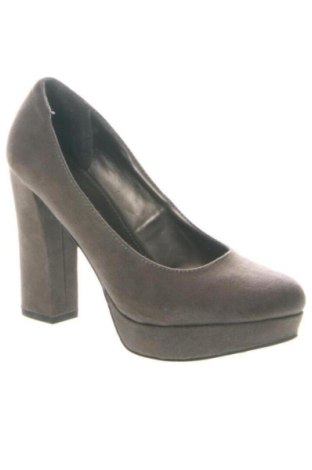 Dámske topánky  Unbranded, Veľkosť 38, Farba Hnedá, Cena  26,08 €