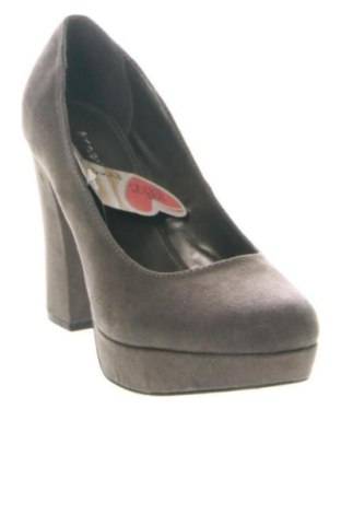 Dámske topánky  Unbranded, Veľkosť 40, Farba Sivá, Cena  26,95 €
