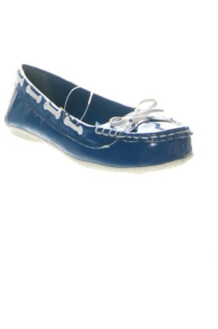 Γυναικεία παπούτσια Unbranded, Μέγεθος 39, Χρώμα Μπλέ, Τιμή 31,70 €