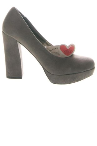 Γυναικεία παπούτσια Unbranded, Μέγεθος 38, Χρώμα Καφέ, Τιμή 31,70 €