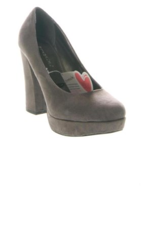 Γυναικεία παπούτσια Unbranded, Μέγεθος 38, Χρώμα Καφέ, Τιμή 31,70 €