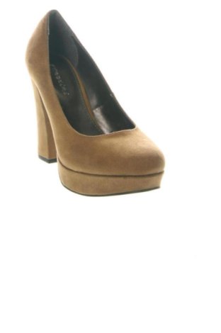 Dámske topánky  Unbranded, Veľkosť 37, Farba Hnedá, Cena  21,95 €