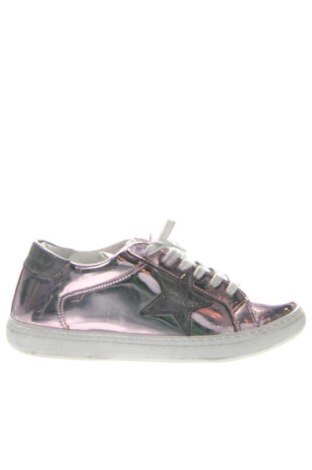 Damenschuhe Unbranded, Größe 38, Farbe Rosa, Preis 26,08 €