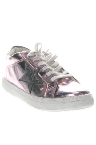 Damenschuhe Unbranded, Größe 38, Farbe Rosa, Preis 26,08 €