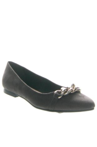 Γυναικεία παπούτσια Unbranded, Μέγεθος 39, Χρώμα Γκρί, Τιμή 26,08 €