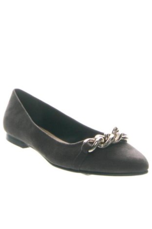 Damenschuhe Unbranded, Größe 39, Farbe Grau, Preis 26,08 €