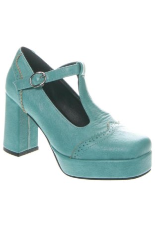 Dámske topánky  Unbranded, Veľkosť 40, Farba Modrá, Cena  22,09 €