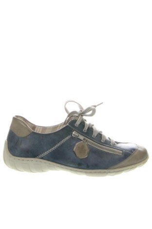 Dámske topánky  Unbranded, Veľkosť 41, Farba Modrá, Cena  26,00 €