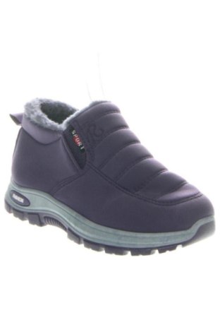 Γυναικεία παπούτσια Unbranded, Μέγεθος 36, Χρώμα Βιολετί, Τιμή 26,08 €