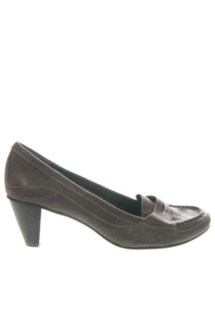 Γυναικεία παπούτσια Unbranded, Μέγεθος 41, Χρώμα Καφέ, Τιμή 39,00 €