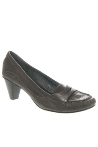 Γυναικεία παπούτσια Unbranded, Μέγεθος 41, Χρώμα Καφέ, Τιμή 39,00 €