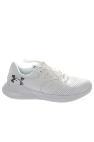 Dámske topánky  Under Armour, Veľkosť 37, Farba Biela, Cena  124,95 €