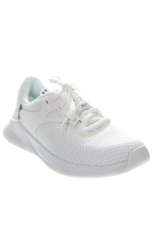 Dámske topánky  Under Armour, Veľkosť 37, Farba Biela, Cena  124,95 €
