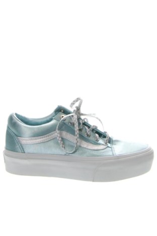 Γυναικεία παπούτσια Vans, Μέγεθος 36, Χρώμα Πράσινο, Τιμή 66,99 €