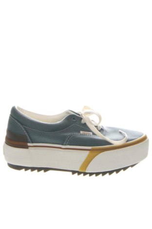 Damenschuhe Vans, Größe 37, Farbe Grau, Preis € 72,99