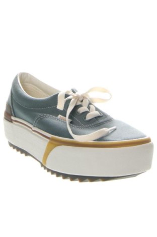 Damenschuhe Vans, Größe 37, Farbe Grau, Preis € 72,99