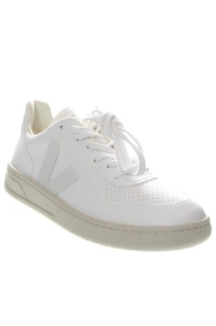 Дамски обувки Veja, Размер 41, Цвят Бял, Цена 130,37 €