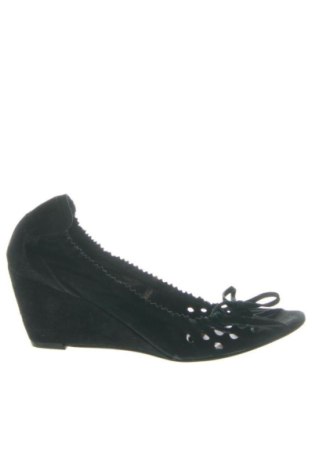 Damenschuhe Vero Cuoio, Größe 37, Farbe Schwarz, Preis € 38,84