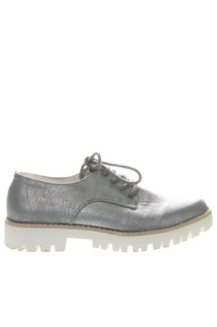 Dámské boty  Vero Moda, Velikost 38, Barva Stříbrná, Cena  907,00 Kč