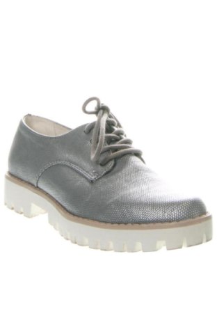 Dámské boty  Vero Moda, Velikost 38, Barva Stříbrná, Cena  907,00 Kč